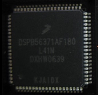 全新原装DSPB56371 DSPB56371AF180 DSPB56371AF150 单片机处理器