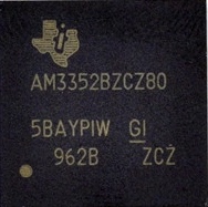 全新原装AM3352BZCZ AM3352BZCZA100 AM3352BZCZ100 微处理器