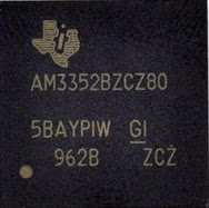 全新原装AM3352BZCZ AM3352BZCZA100 AM3352BZCZ100 微处理器
