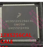 MC9S12XS128MAL MC9S12XS128MAA MC9S12XS256MAL MC9S12XS256MAA