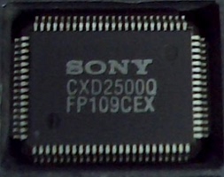 全新原装 CXD2500Q CXD2500AQ CXD2500BQ 质量保证