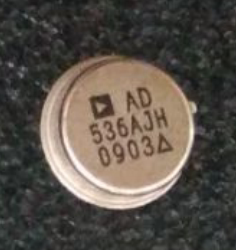 全新原装AD536AJHZ AD536AJH AD536AKH AD536ALH 流转换器芯片