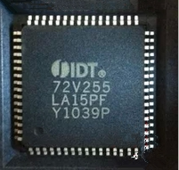 全新原装IDT72V255 IDT72V255LA15PF IDT72V255LA20PF
