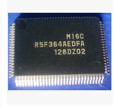 全新R5F364 R5F364AEDFA R5F364AEDFB R5F3640DDFAR R5F364V6NFB