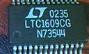 全新原装LTC1609CG/LTC1608CG/LTC1605CG-1/LTC1414CGN