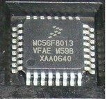 MC56F8013VFAE MC56F8013 S56F8013VFAE S56F8013MFAE QFP32芯片