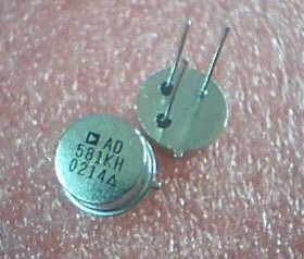 全新原装AD581KH AD581JH AD581LH AD580JH AD584JH