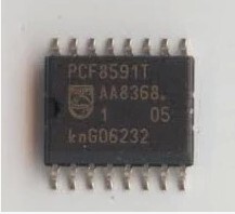 全新原装PCF7953 PCF7953PTTM1AC1800