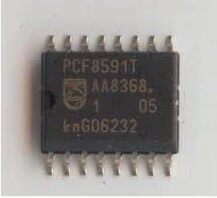 全新原装PCF7953 PCF7953PTTM1AC1800
