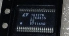 全新原装LTC3855 LTC3855IFE LTC3855EFE 封装TSSOP38
