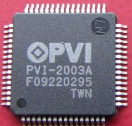 全新原装PVI-2003A PVI-780RE PVI-2002A PVI-1004D PVI-3001A