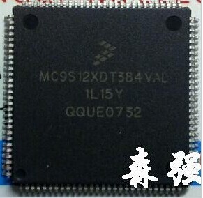 全新原装MC9S12XDT384VAL MC9S12XDT384CAL MC9S12XDT384MAL