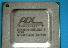 全新原装PEX8616 PEX8616-BB50BC PEX8616-BB50BCF