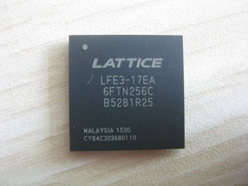 全新原装LFE3-17EA LFE3-17EA-6FTN256C LFE3-17EA-6FTN256I