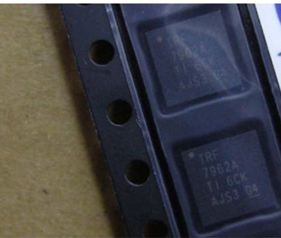 全新原装TRF7962 TRF7962A TRF7962ARHBR  VQFN32