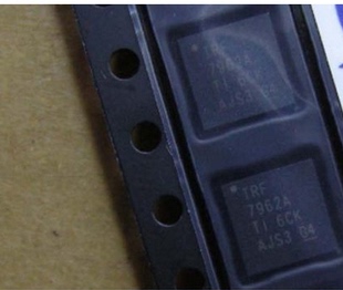 全新原装TRF7962 TRF7962A TRF7962ARHBR  VQFN32