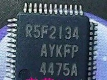 全新原装R5F2134 R5F2134AWJFP R5F2134AYKFP