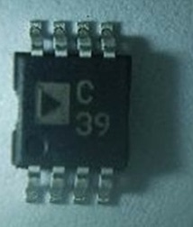 全新原装正品AD7684BRMZ AD7684  AD7684BRM 丝印C39