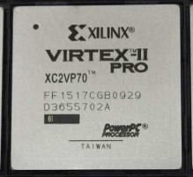 XC2VP70 XC2VP70-5FF1517C XC2VP70-5FFG1517I XC2VP70-5FFG1517C