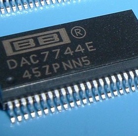 全新原装DAC7744 DAC7744E DAC7744EB