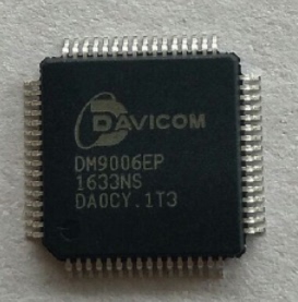 全新原装DM9006EP DM9006 DM8203EP DM9003EP 以太网控制器
