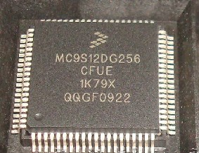 全新原装MC9S12DG256CFUE MC9S12DG256MFUE MC9S12DG256MFU