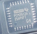 全新原装PCM2912A PCM2912 PCM2912APJT TQFP32 音频编解码器芯片