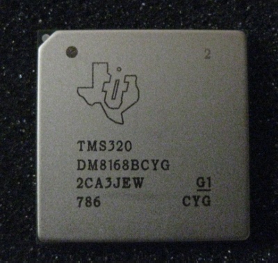 全新原装TMS320DM8168 TMS320DM8168SCYG TMS320DM8168SCYG2