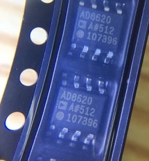 全新原装AD8620BRZ AD8620BR AD8620ARZ AD8620AR双运放贴片SOP
