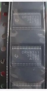 全新原装DRV8711 DRV8711DCP DRV8711DCPR HTSSOP38