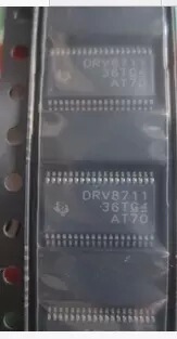 全新原装DRV8711 DRV8711DCP DRV8711DCPR HTSSOP38