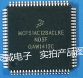 全新原装MCF51AC128 MCF51AC128ACLK MCF51AC128ACLKE
