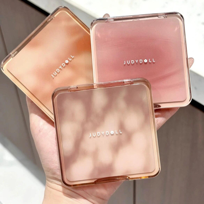 Judydoll橘朵高光修容