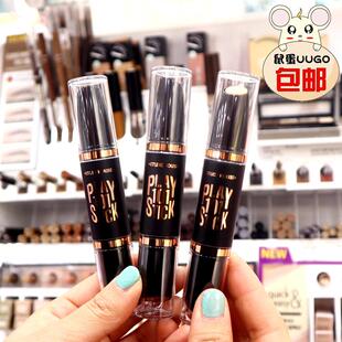 保税仓韩国伊蒂之屋双头高光修容棒爱丽小屋101修容棒阴影笔官网