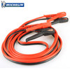 Michelin 6766 Pure copper Booster Cable Battery Clip Meet an emergency Take FireWire 400A 3.5 Rice passes Jiang Long