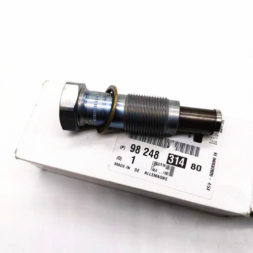 标致1.6T正式张紧器全新