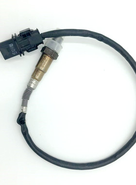 适配标致3008 4008 308CC雪铁龙C4L C6 C4毕加索1.6T上下氧传感器