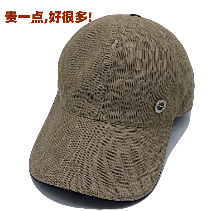 欧美休闲棒球帽2024新品