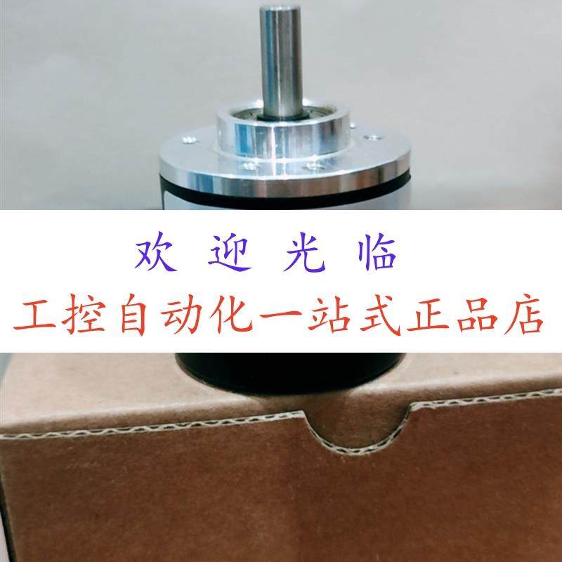 ES38/6-2000BZ-24FG2  ES38-1000-6BN24V TRD-2T2000V-2M 编码器