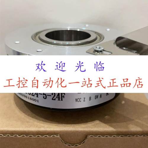 XRK100H40-1024Z-K524-2M-M8  XH8025-360/24F编码器