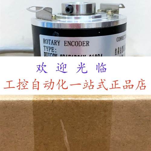 RHI58N0BAK1R61N-01024  WDG58B-1024-ABN-I24-K3 编码器