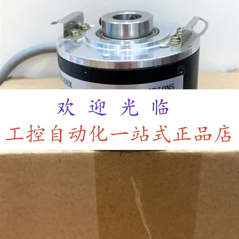 GT5815G-4096BM-K5   58B15-4096P5VL6-K1810 编码器