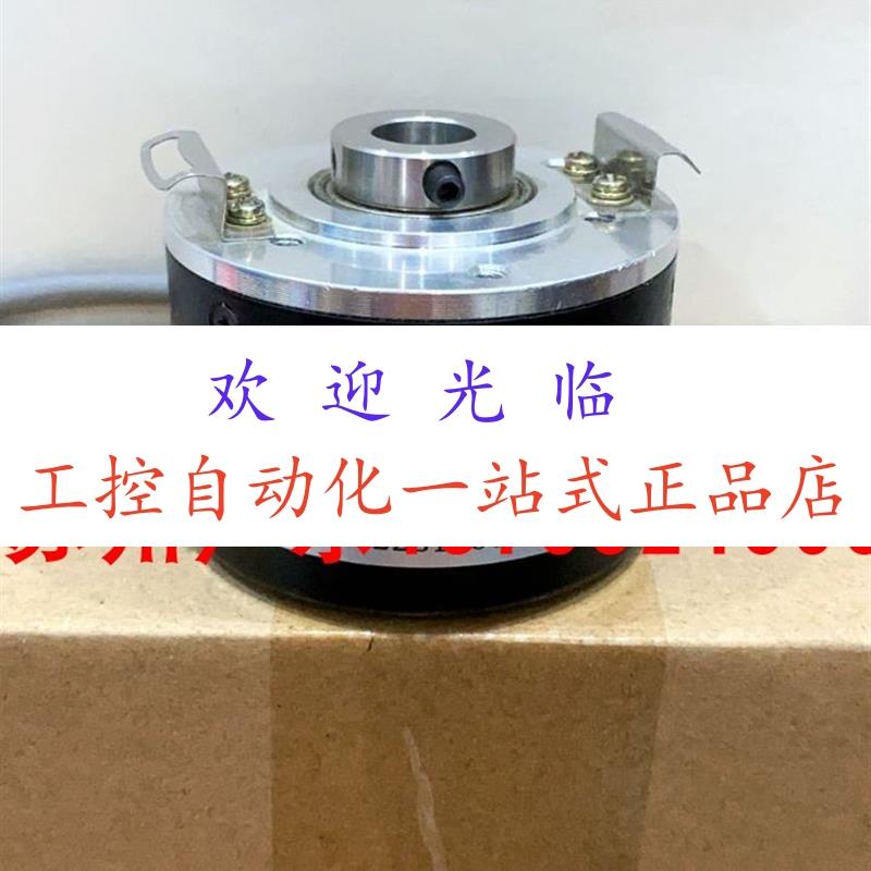 61390111-1024P-12-5-30V  769005203 EC50D10-H6TR-5000 编码器