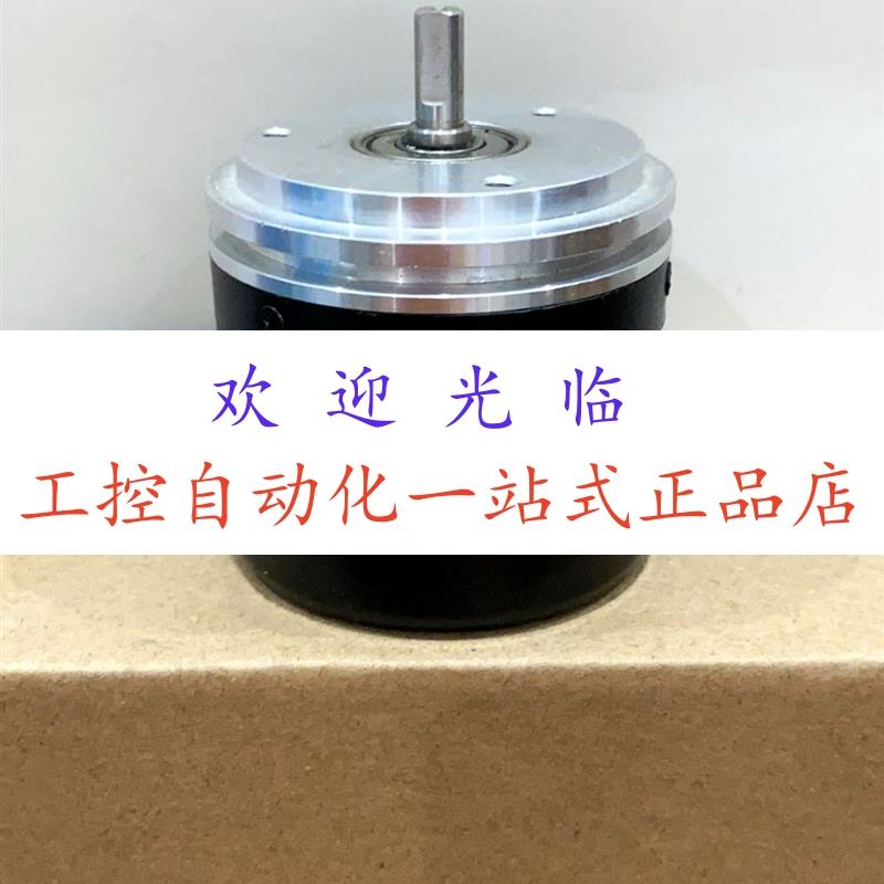 ATD 2A B14 Y 1 360G AU BI D2SR12S6  59-12XXX-2000-GN91编码器