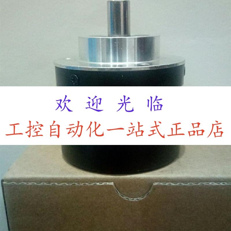 WDG  58B-10-1024-AB N-G05-S3  EC50C10-P6BR-2048 编码器