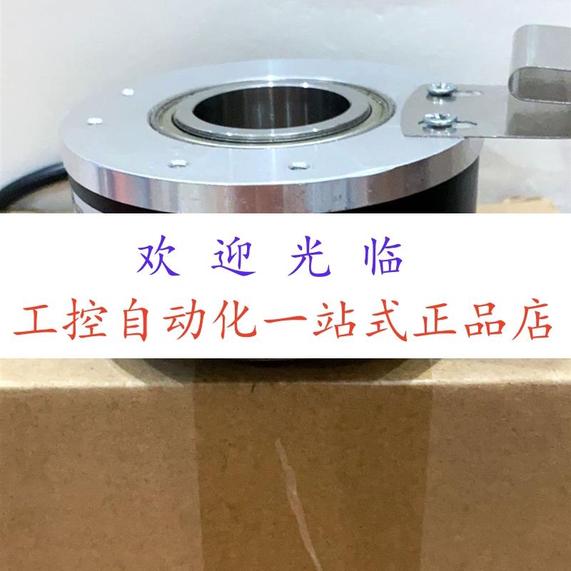 HLE45P-512L-3F.AC ITD 49 A Y2 2000H BX KR3.3 S30 编码器