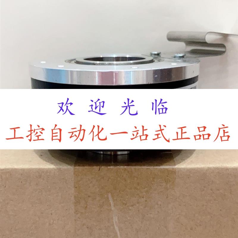 HS35B-ST6M1B6W903S-A2M030042-1024PPR-10-30V  编码器