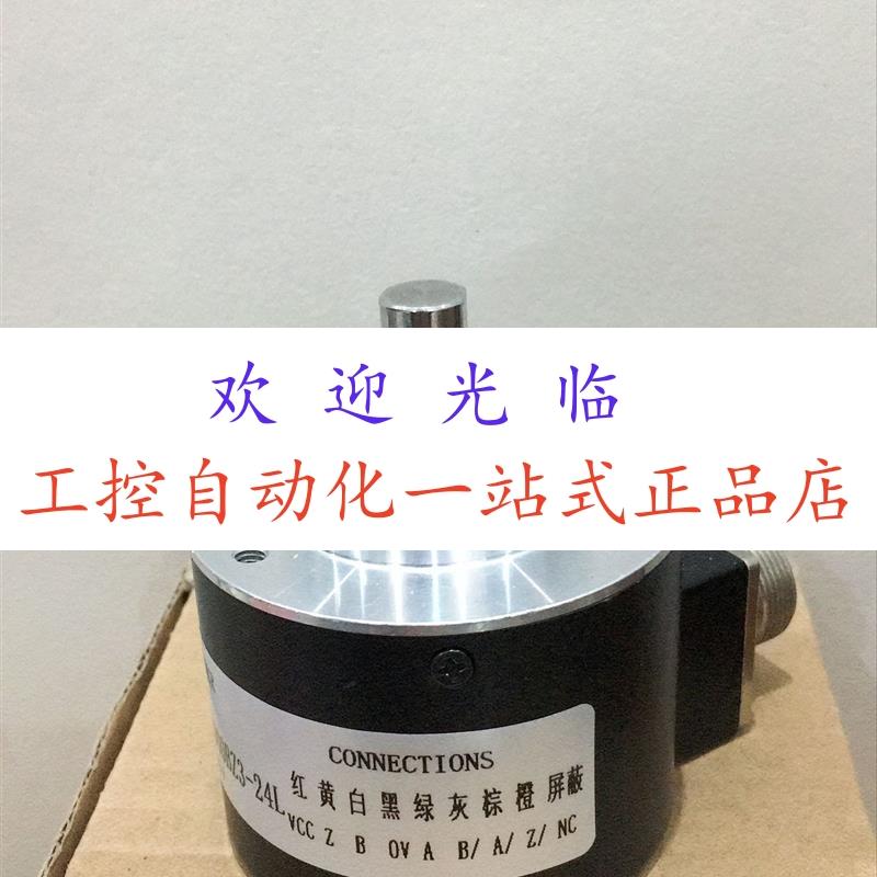 GI355.A724134   GE355.Z03 TRD-MA512P GE355.Z03-772060编码器