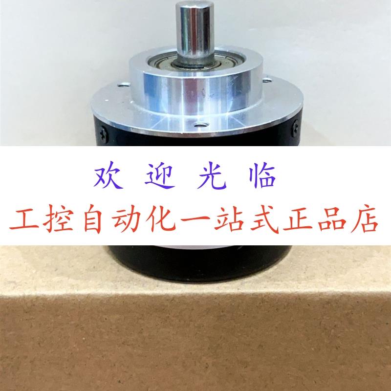 8.5000.GB58.3600.0020 R158-0/2500EK:72KB-FO 编码器
