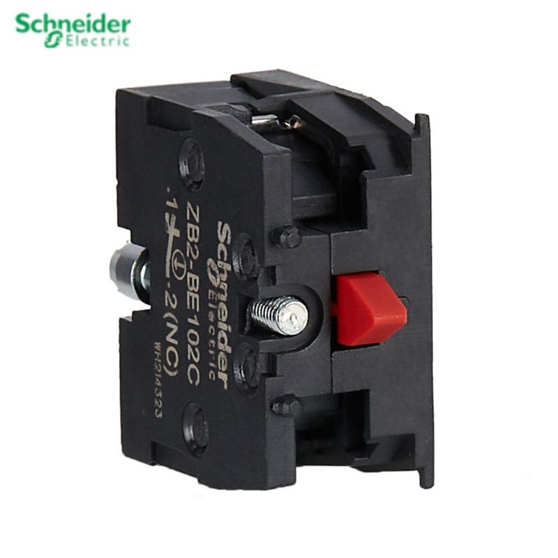 施耐德电气ZB2BE101C/Z